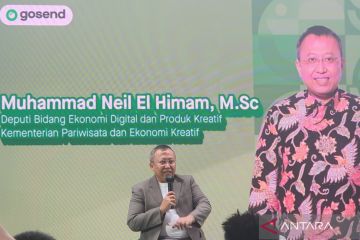 UMKM diminta daftar kekayaan intelektual beri nilai tambah pada produk