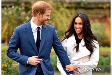 Meghan Markle dipaksa berikan deposisi terkait tuduhan saudara tirinya