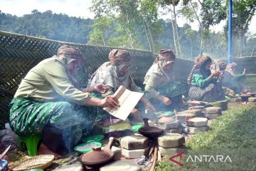 Festival Toet Apam di Sabang jadi upaya lestarikan kuliner indatu Aceh