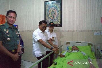 KSP: RS Dr Hardjanto Balikpapan bakal jadi RS penyangga IKN Nusantara