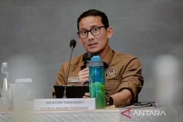 Sandi: Target pengembangan DPSP rampung pada akhir 2023