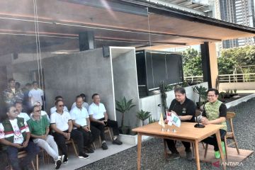 Airlangga buka peluang kerja sama politik dengan PKB