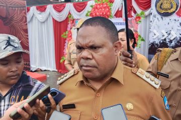 Pemkab Manokwari ajak warga bantu korban gempa Jayapura