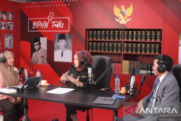 BPHN kaji sistem pemilu proporsional tertutup-terbuka dan campuran