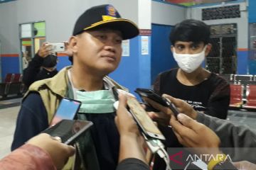 Pemkab Bangka Barat ajak warga berperan aktif cegah karhutla