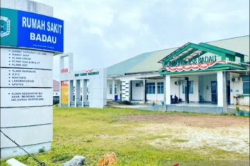 Rumah Sakit Badau di batas RI-Malaysia belum miliki dokter spesialis