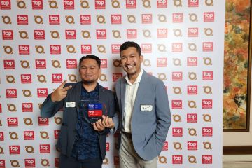 BAT Indonesia raih penghargaan Top Employer 2023