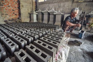 Pertumbuhan KUR Lima Tahun Terakhir