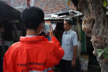 Akademisi sebut transformasi digital Pos Indonesia sudah tepat