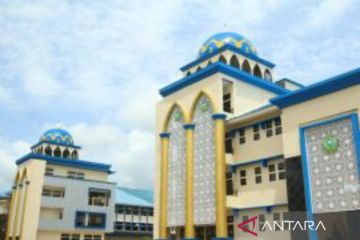 IAIN Kendari siapkan kuota 2.181 mahasiswa baru di 2023