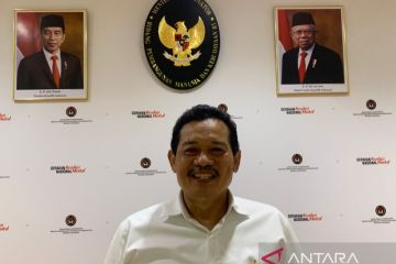 Kemenko PMK pastikan persiapan Piala Dunia U20 berjalan optimal