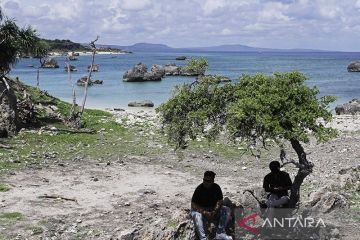 Berkolaborasi menggairahkan pariwisata nusantara