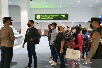 Jumlah WNI korban "online scam" di luar negeri meningkat