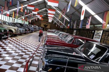 Destinasi wisata otomotif di Bali