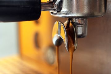 Tips memilih mesin kopi rumahan