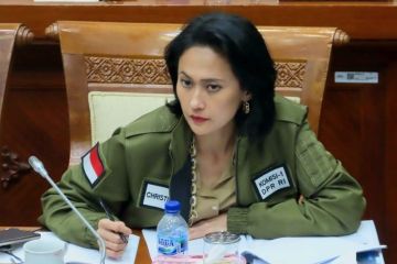 Anggota DPR minta pemerintah jamin keselamatan WNI disekap di Myanmar