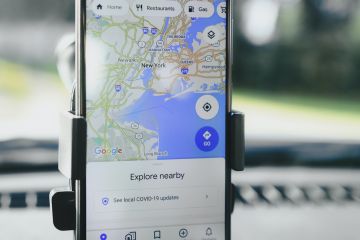 Fitur Google Maps yang bermanfaat untuk perjalanan pengguna