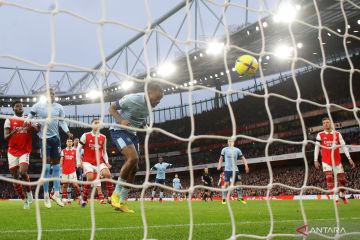 PGMOL akui gol penyama kedudukan Brentford tidak diperiksa dengan baik