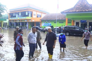 BPBD Probolinggo: Banjir dan longsor melanda sejumlah desa