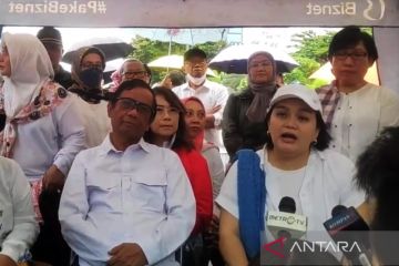 Komnas HAM: UU PPRT naikkan kualitas pekerja rumah tangga