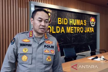 Polda Metro gelar rekonstruksi pembunuhan oleh anggota Densus 88