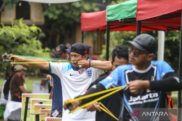 Liga ketapel Indonesia bersatu