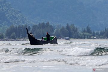 BMKG: Aceh masuki peralihan musim, nelayan kecil diminta tetap waspada
