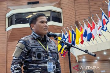 TNI AL bantu Kemenhub atasi keberadaan "pelabuhan tikus"