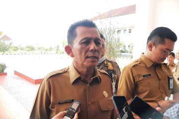 Gubernur Kepri siap maju kembali di pemilihan gubernur 2024