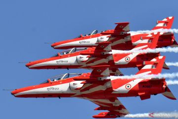 Aero India 2023