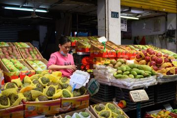 Regulator pasar China akan tingkatkan dukungan untuk wiraswasta