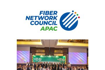 FIBER NETWORK COUNCIL APAC menandatangani MoU dengan MSCA - Malaysia