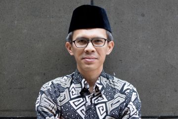 IPR: Perubahan karakter bikin Prabowo unggul dari Ganjar dan Anies