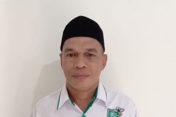 Dua anggota PKB DPRD Ambon aktivis gereja