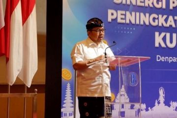 Bank Indonesia: Optimisme konsumen di Bali meningkat