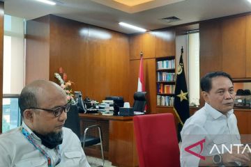 Sinergi solid Polri-KPK mengawal keberlanjutan pemberantasan korupsi