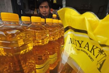Pembatasan Pembelian Minyak Goreng Bersubsidi