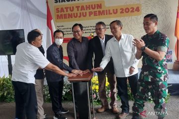 Bawaslu Jawa Barat minta KPU perhatian pengadaan TPS di daerah bencana