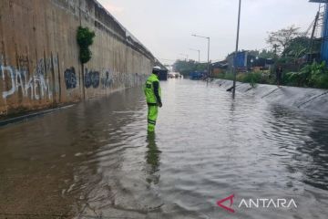 Pemkot Jakbar paling banyak terima usulan penanganan banjir Kembangan