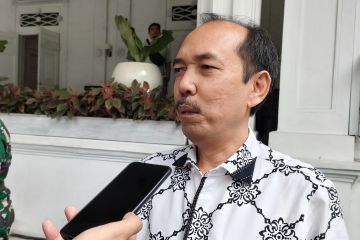Komisi II DPR pastikan persiapan pemilu di Kota Bogor lancar