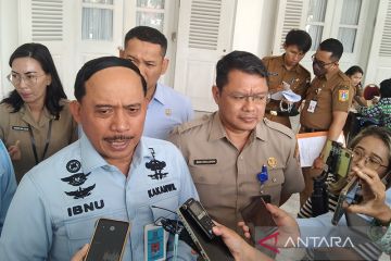 Narapindana dan tahanan di DKI Jakarta terima vaksinasi booster