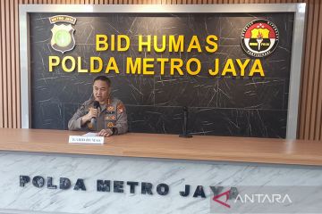 Polda Metro Jaya: Tersangka rudapaksa di jalan tol seorang residivis