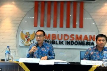 Ombudsman kaji regulasi dan implementasi kendaraan listrik