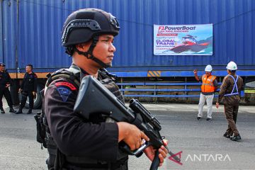 F1 Powerboat bisa pacu Danau Toba jadi destinasi unggulan