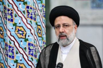 Presiden Iran Seyed Ebrahim Raisi kunjungi Indonesia besok