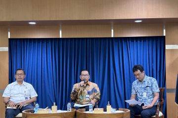 Kemenhub ingatkan Pemda ambil andil jaga trayek angkutan perintis