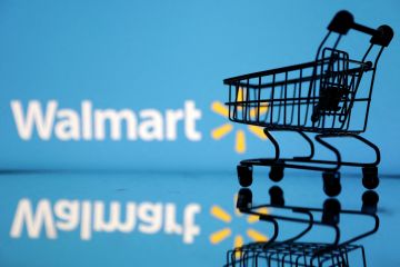Walmart tutup tiga pusat teknologi dan lakukan transfer pegawai