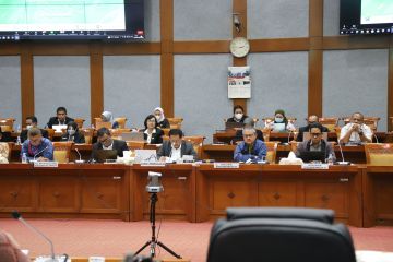 Perpusnas: Program TPBIS jadi solusi pemulihan ekonomi pascapandemi