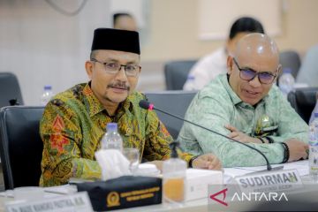 Anggota DPD minta pemerintah perkuat perlindungan nasabah bank