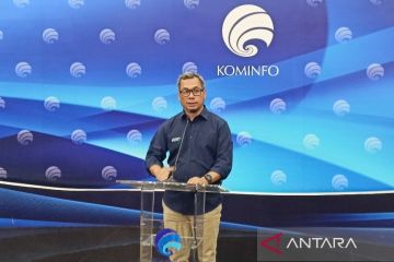 Rancangan Perpres Publisher Right ditargetkan selesai pada Maret